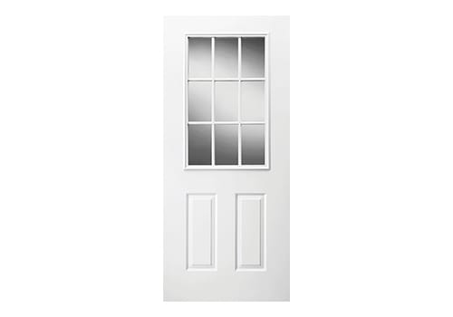 Window Options